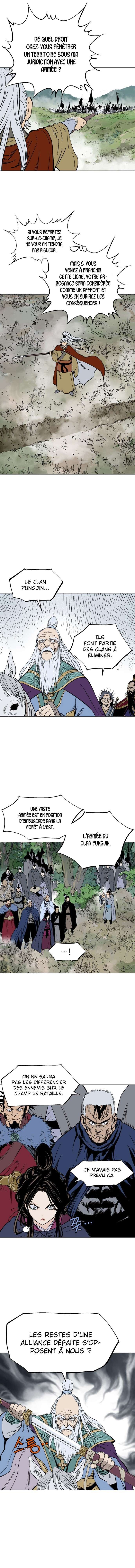  Gosu - Chapitre 137 - 13