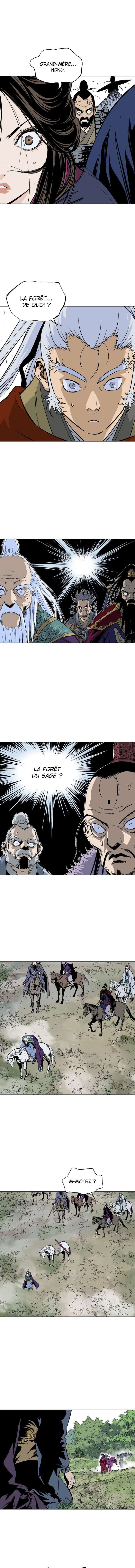  Gosu - Chapitre 138 - 3