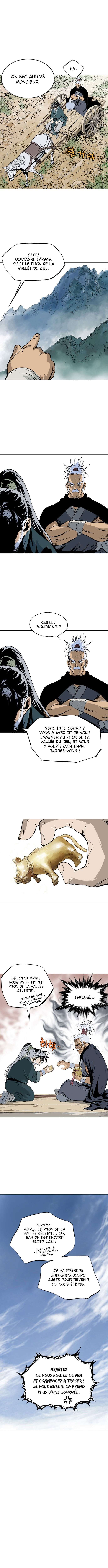  Gosu - Chapitre 138 - 14