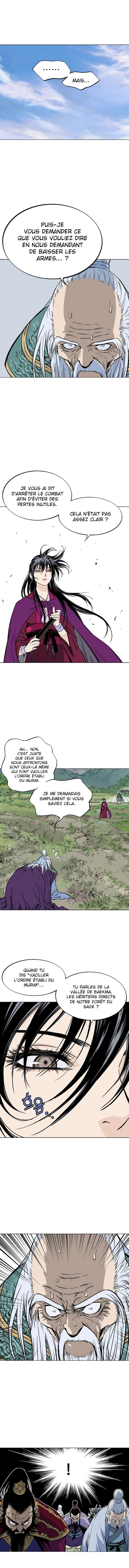  Gosu - Chapitre 138 - 9