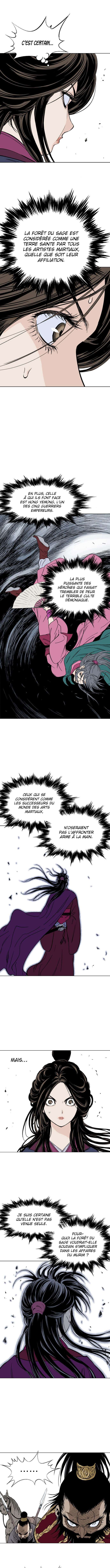  Gosu - Chapitre 138 - 7