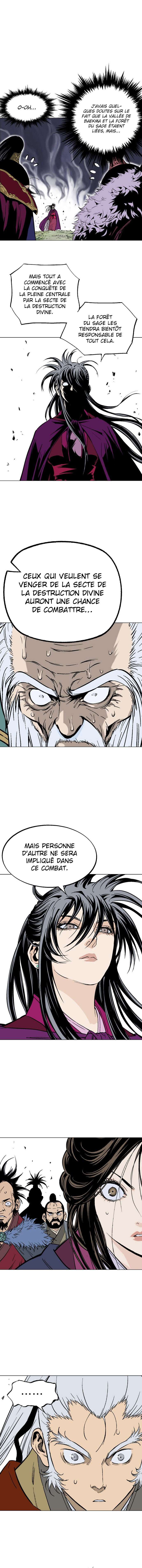  Gosu - Chapitre 138 - 10