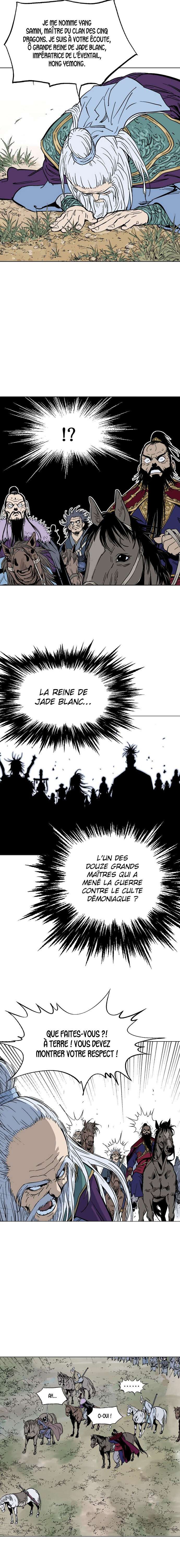  Gosu - Chapitre 138 - 4