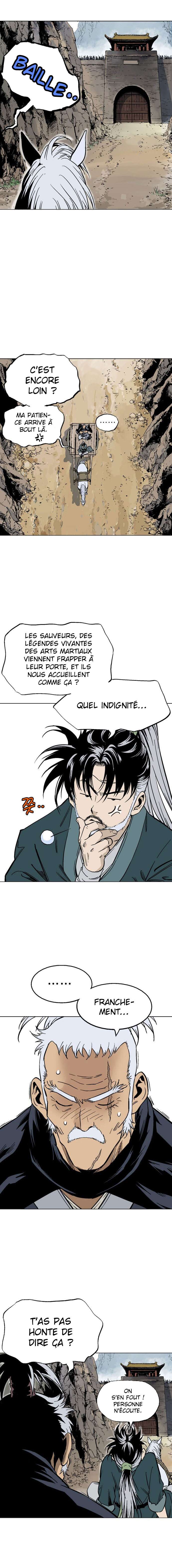  Gosu - Chapitre 139 - 7