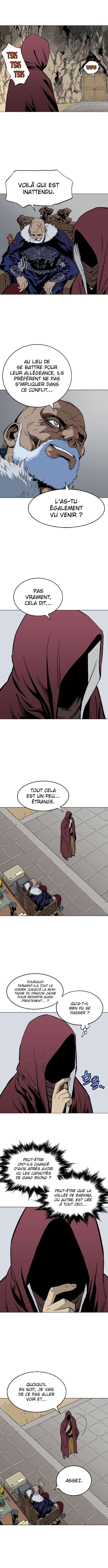  Gosu - Chapitre 139 - 3