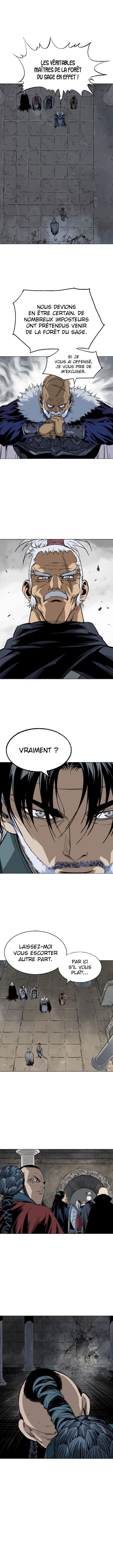  Gosu - Chapitre 140 - 11