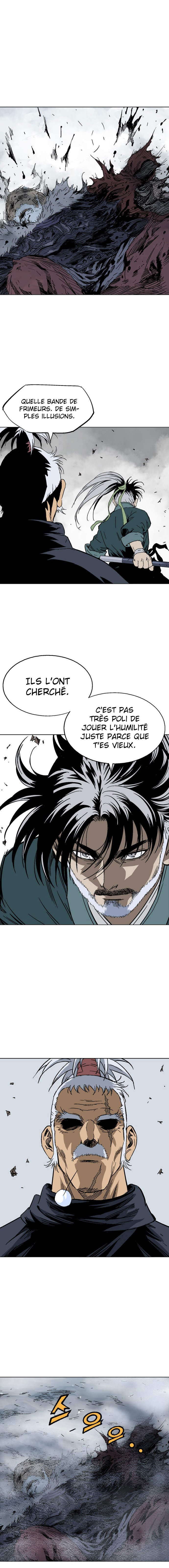  Gosu - Chapitre 140 - 7