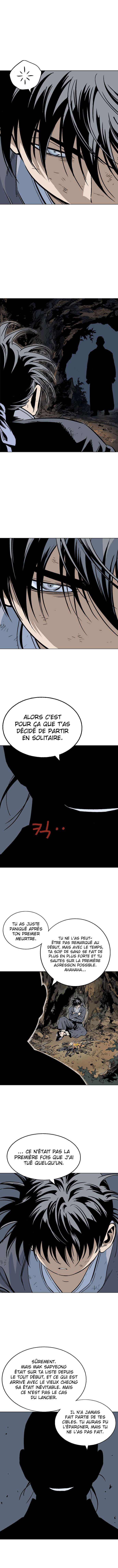  Gosu - Chapitre 142 - 5