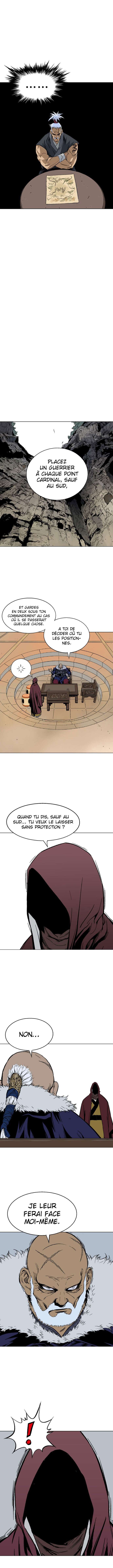  Gosu - Chapitre 142 - 13