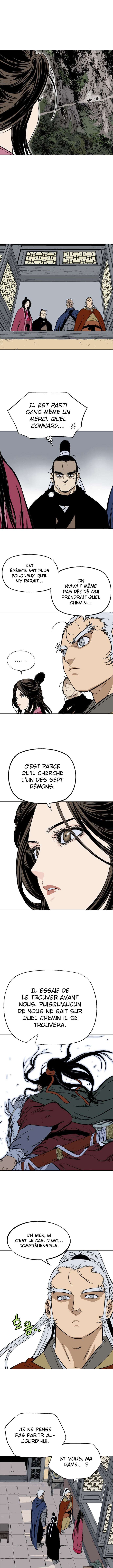  Gosu - Chapitre 143 - 9