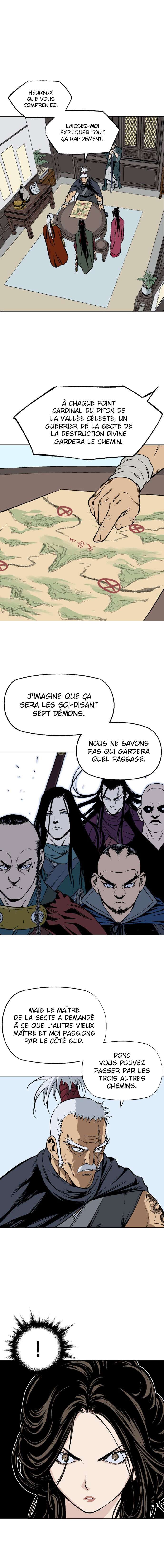  Gosu - Chapitre 143 - 3