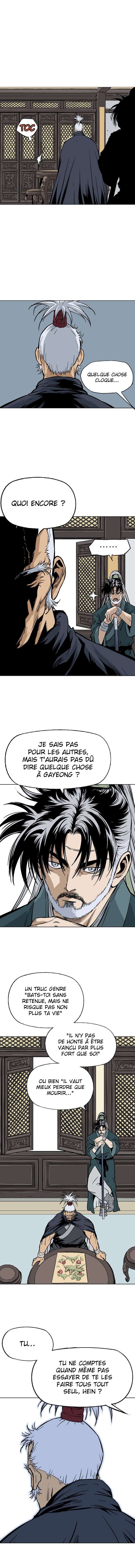  Gosu - Chapitre 143 - 7