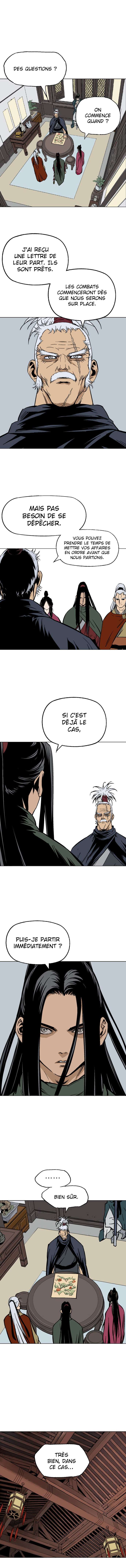  Gosu - Chapitre 143 - 6