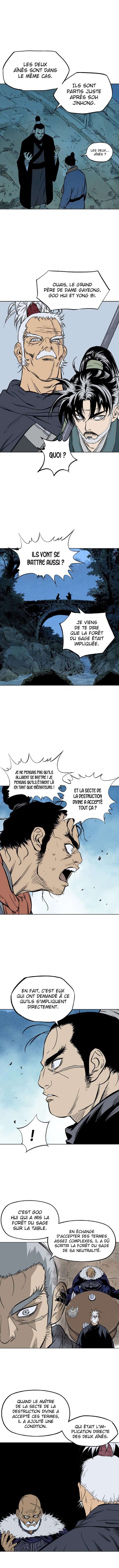  Gosu - Chapitre 145 - 6