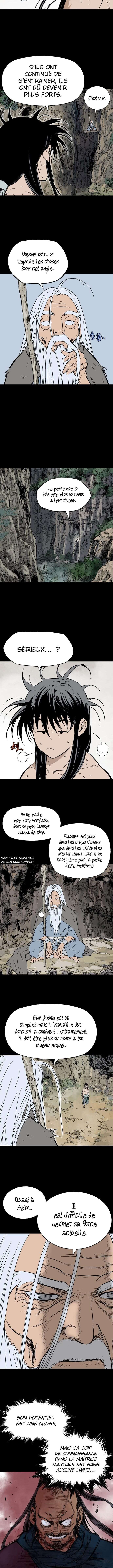  Gosu - Chapitre 147 - 3