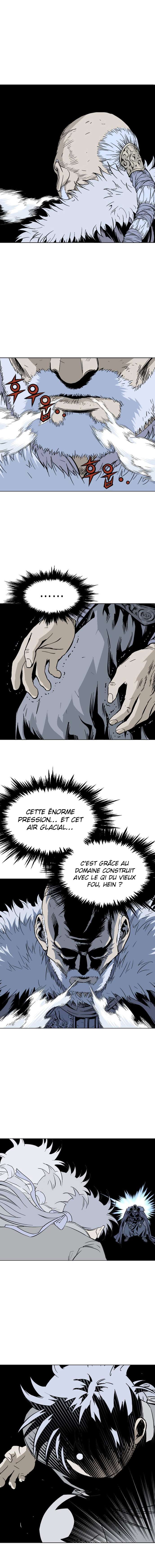  Gosu - Chapitre 148 - 9