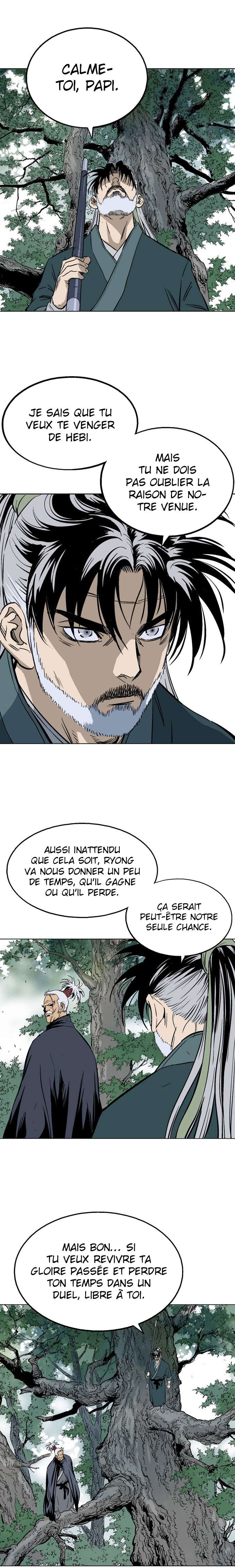  Gosu - Chapitre 148 - 7