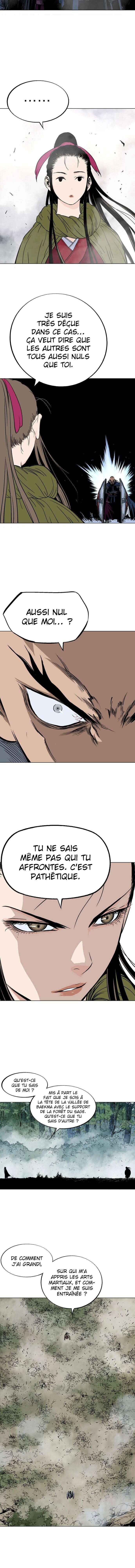  Gosu - Chapitre 150 - 11