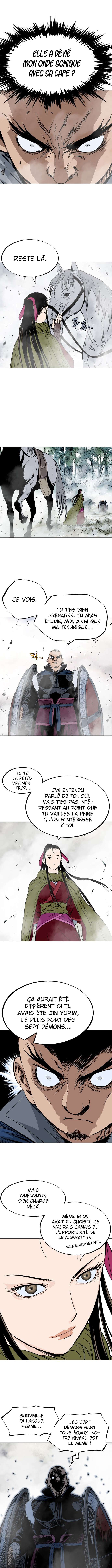  Gosu - Chapitre 150 - 10