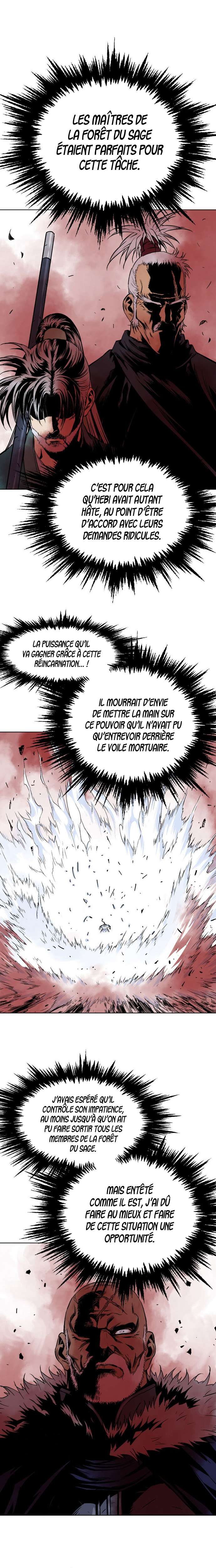  Gosu - Chapitre 151 - 7