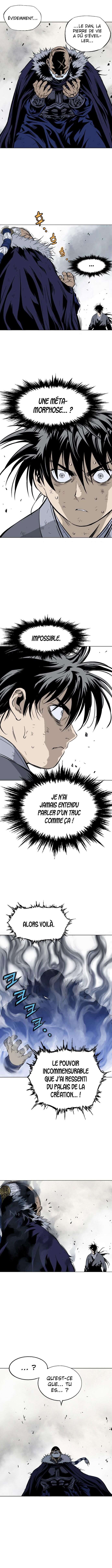  Gosu - Chapitre 151 - 11