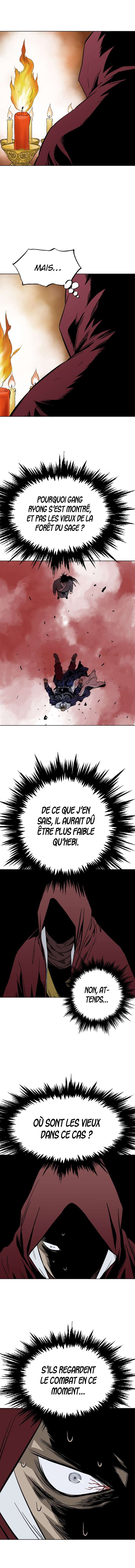  Gosu - Chapitre 151 - 9