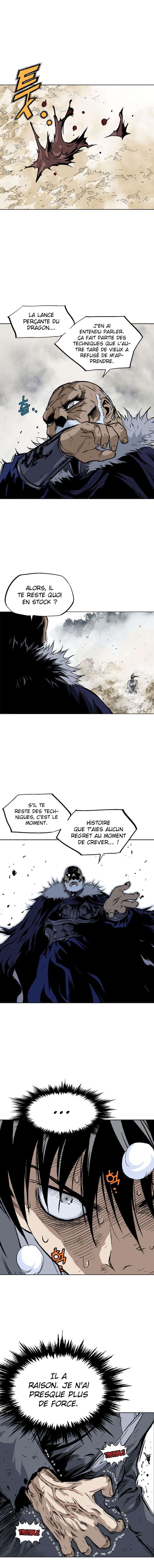  Gosu - Chapitre 152 - 11