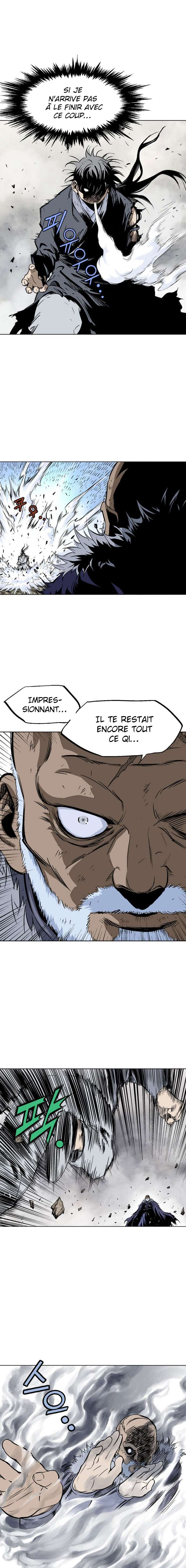  Gosu - Chapitre 152 - 12