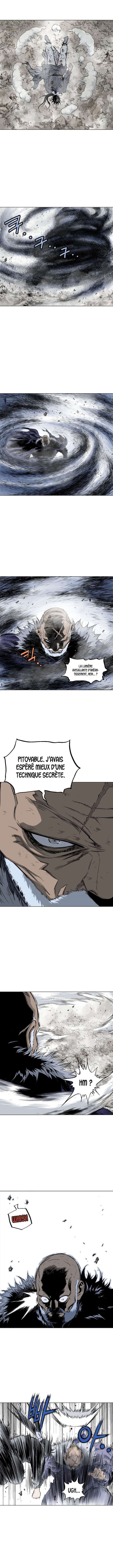  Gosu - Chapitre 153 - 12