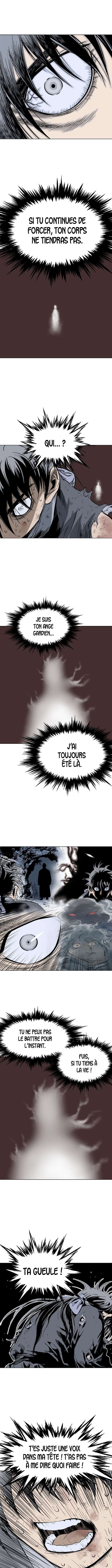  Gosu - Chapitre 153 - 7