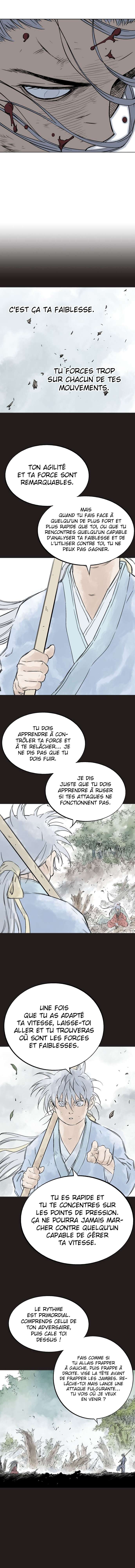  Gosu - Chapitre 154 - 12