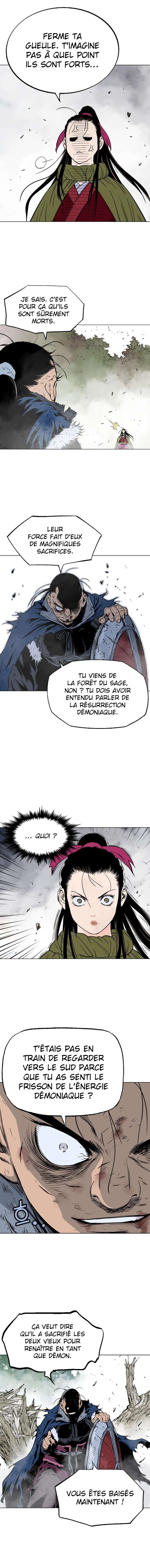  Gosu - Chapitre 155 - 12