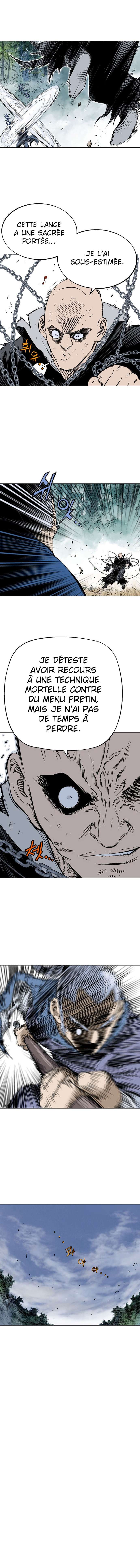  Gosu - Chapitre 155 - 9