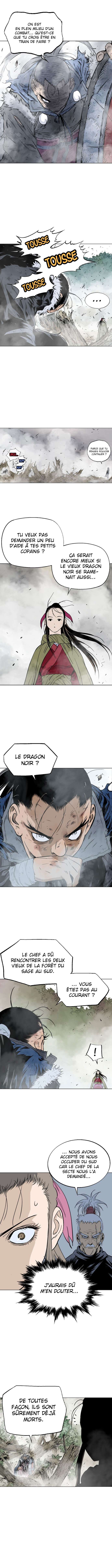  Gosu - Chapitre 155 - 11