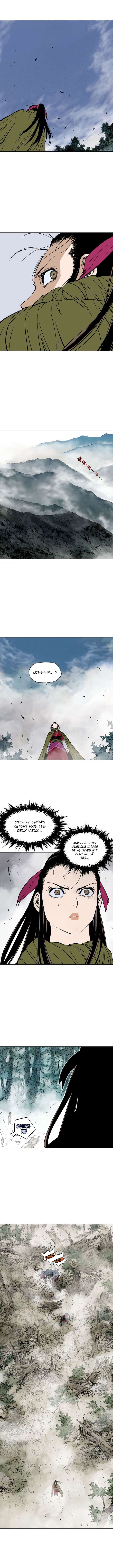  Gosu - Chapitre 155 - 10