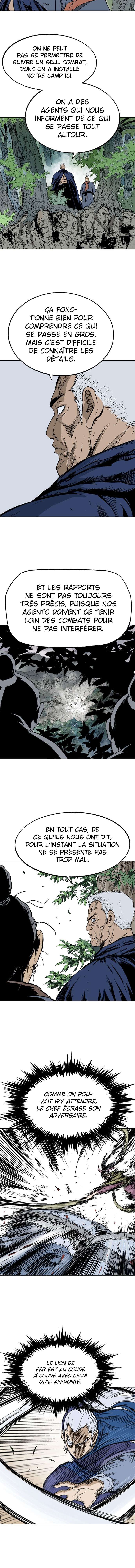  Gosu - Chapitre 156 - 7