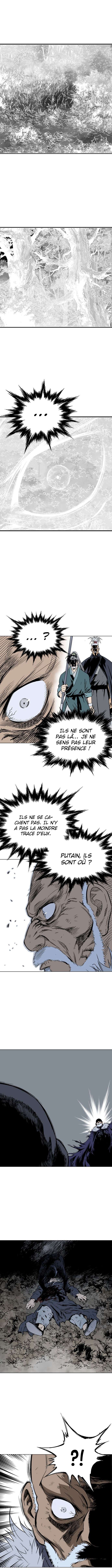  Gosu - Chapitre 156 - 12