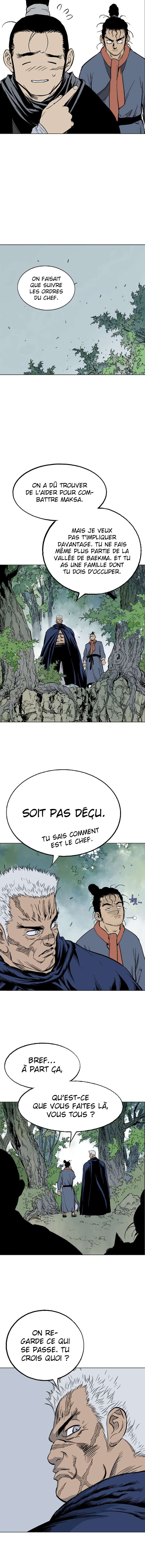  Gosu - Chapitre 156 - 5