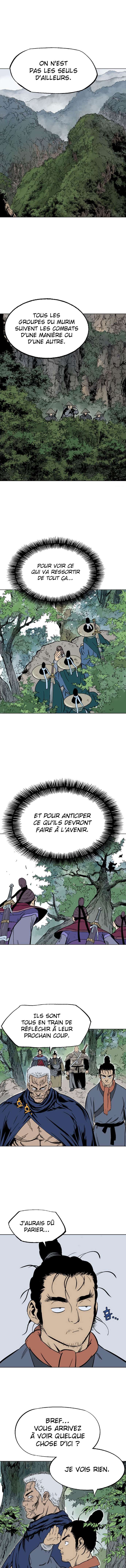  Gosu - Chapitre 156 - 6