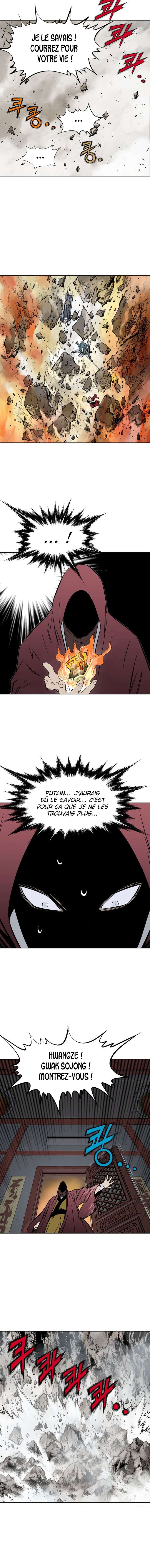  Gosu - Chapitre 158 - 9