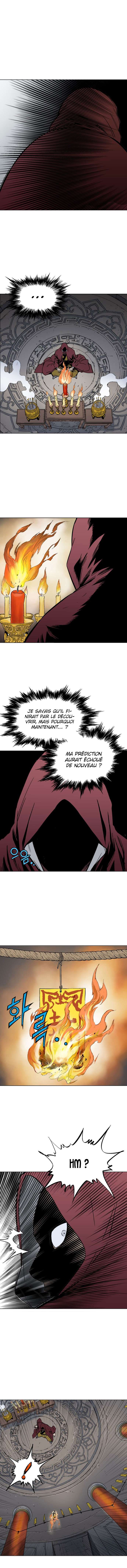  Gosu - Chapitre 158 - 7