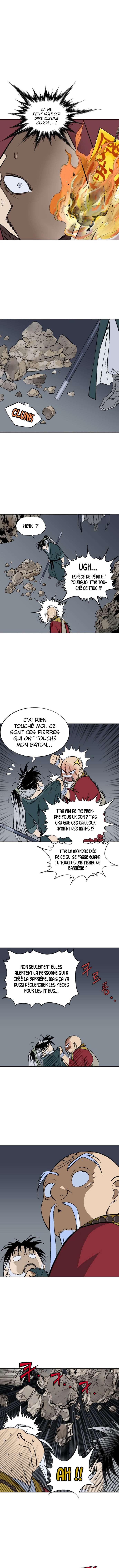  Gosu - Chapitre 158 - 8