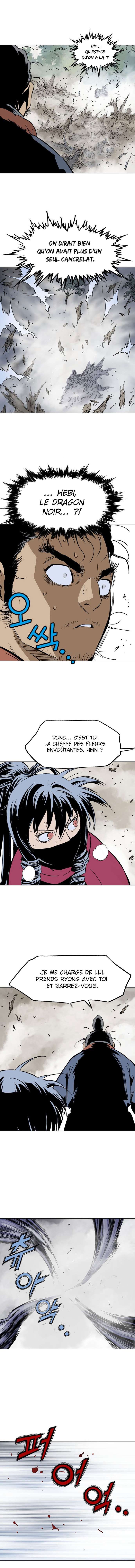  Gosu - Chapitre 159 - 15