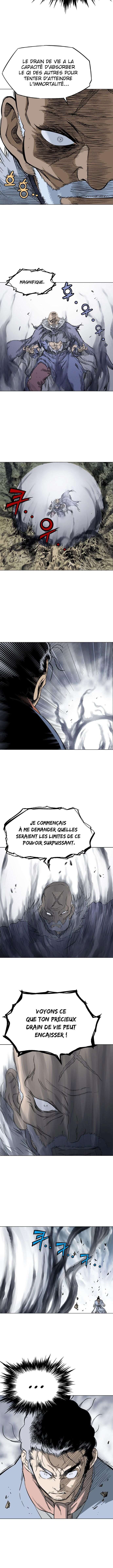  Gosu - Chapitre 160 - 10