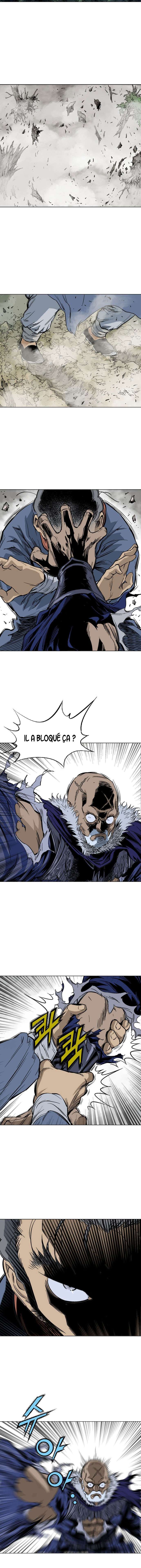  Gosu - Chapitre 160 - 5