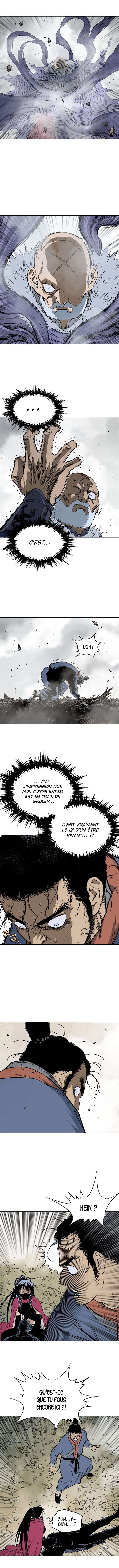  Gosu - Chapitre 160 - 3