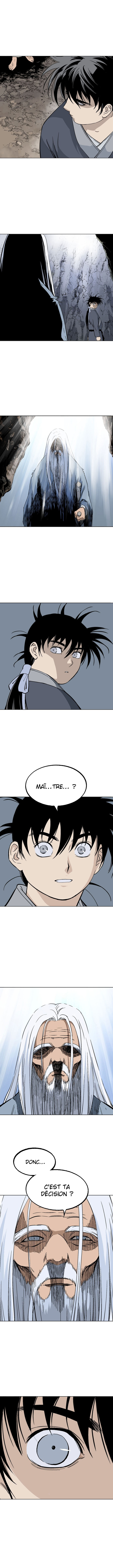  Gosu - Chapitre 161 - 6