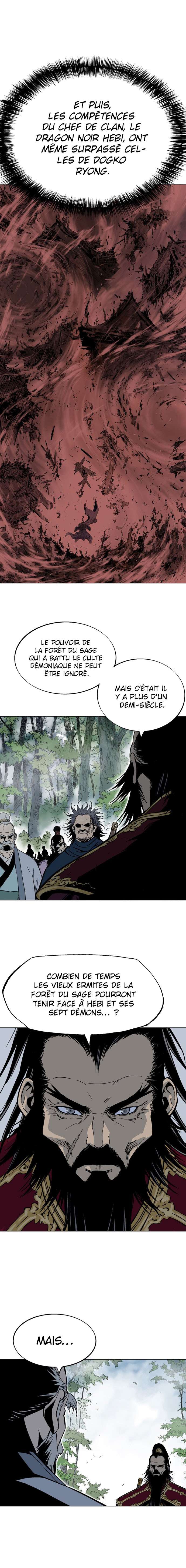  Gosu - Chapitre 163 - 5