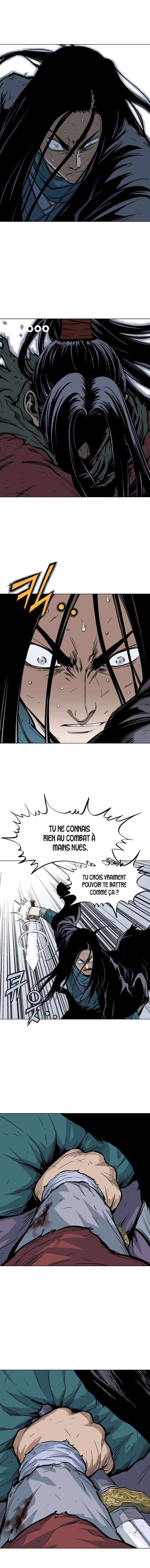  Gosu - Chapitre 163 - 17