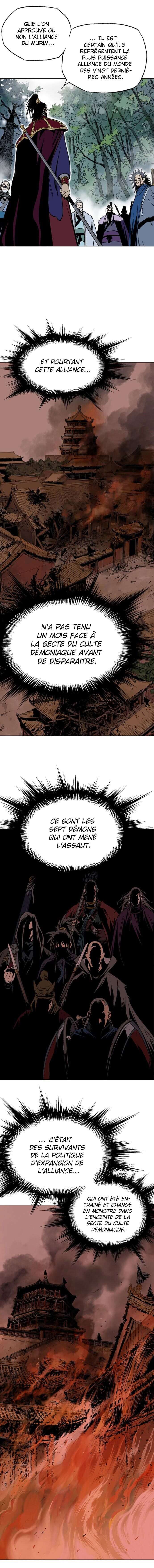  Gosu - Chapitre 163 - 4